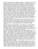 Eseja 'Case Analysis : New York Times Digital', 1.