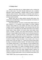 Diplomdarbs 'Nodokļu ietekme uz ekonomisko attīstību Latvijas Republikā', 8.