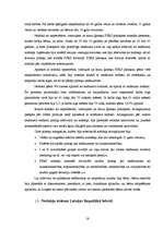 Diplomdarbs 'Nodokļu ietekme uz ekonomisko attīstību Latvijas Republikā', 16.