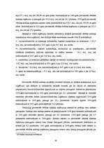 Diplomdarbs 'Nodokļu ietekme uz ekonomisko attīstību Latvijas Republikā', 43.