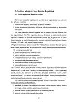 Diplomdarbs 'Nodokļu ietekme uz ekonomisko attīstību Latvijas Republikā', 49.