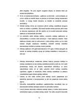 Diplomdarbs 'Nodokļu ietekme uz ekonomisko attīstību Latvijas Republikā', 72.