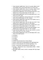 Diplomdarbs 'Nodokļu ietekme uz ekonomisko attīstību Latvijas Republikā', 74.