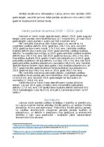 Referāts 'Valsts parāds', 9.