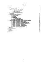 Referāts 'Latvijas augstskolu un koledžu studiju fakultāšu studiju maksu salīdzinājums', 2.