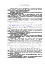 Referāts 'Latvijas augstskolu un koledžu studiju fakultāšu studiju maksu salīdzinājums', 4.