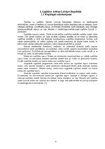 Referāts 'Latvijas augstskolu un koledžu studiju fakultāšu studiju maksu salīdzinājums', 6.