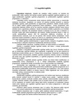 Referāts 'Latvijas augstskolu un koledžu studiju fakultāšu studiju maksu salīdzinājums', 7.