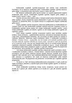 Referāts 'Latvijas augstskolu un koledžu studiju fakultāšu studiju maksu salīdzinājums', 8.