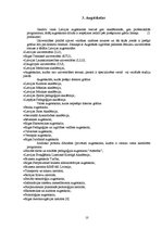 Referāts 'Latvijas augstskolu un koledžu studiju fakultāšu studiju maksu salīdzinājums', 10.