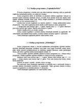 Referāts 'Latvijas augstskolu un koledžu studiju fakultāšu studiju maksu salīdzinājums', 16.