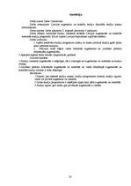 Referāts 'Latvijas augstskolu un koledžu studiju fakultāšu studiju maksu salīdzinājums', 20.