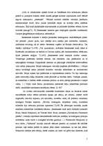 Konspekts 'Reformācija un kontrreformācija Eiropā un tās sekas 16.gadsimtā un 17.gadsimta v', 2.