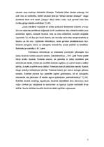 Konspekts 'Reformācija un kontrreformācija Eiropā un tās sekas 16.gadsimtā un 17.gadsimta v', 3.