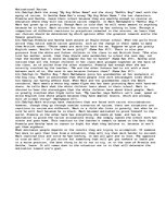 Eseja 'Motivational Racism ("Kaffir Boy" Comparison to "By Any Other Name")', 1.