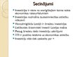 Konspekts 'Investīcijas, to ietekme uz Latvijas ekonomikas attīstību', 12.