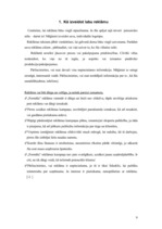 Referāts 'Reklāmas izveidošana', 9.