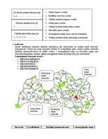 Konspekts 'Uzdevumi un to atrisinājumi 12.klasei bioloģijā', 2.