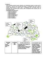 Konspekts 'Uzdevumi un to atrisinājumi 12.klasei bioloģijā', 4.