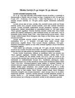 Referāts 'Mūzika un teātris Latvijā 19.gs.beigas - 20.gs.sākums', 2.