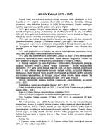 Referāts 'Mūzika un teātris Latvijā 19.gs.beigas - 20.gs.sākums', 12.