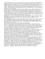 Eseja 'What Caused the Great Depression?', 1.