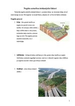 Prezentācija 'Nogāžu noturības nodrošināšanas konstruktīvie risinājumi', 5.