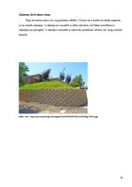 Prezentācija 'Nogāžu noturības nodrošināšanas konstruktīvie risinājumi', 19.