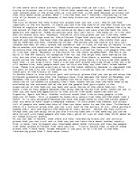 Eseja 'Significant Places in Havana, Cuba', 1.