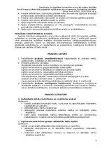 Prakses atskaite 'Atskaite par agrīnu bernības', 3.