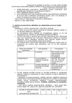 Prakses atskaite 'Atskaite par agrīnu bernības', 4.