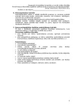 Prakses atskaite 'Atskaite par agrīnu bernības', 6.