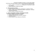 Prakses atskaite 'Atskaite par agrīnu bernības', 8.