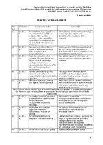 Prakses atskaite 'Atskaite par agrīnu bernības', 9.