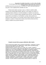 Prakses atskaite 'Atskaite par agrīnu bernības', 14.