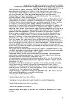 Prakses atskaite 'Atskaite par agrīnu bernības', 15.