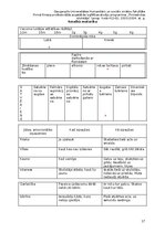 Prakses atskaite 'Atskaite par agrīnu bernības', 17.