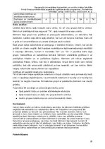 Prakses atskaite 'Atskaite par agrīnu bernības', 20.