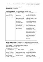 Prakses atskaite 'Atskaite par agrīnu bernības', 23.