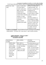 Prakses atskaite 'Atskaite par agrīnu bernības', 25.