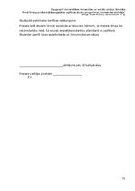 Prakses atskaite 'Atskaite par agrīnu bernības', 31.