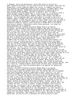 Eseja 'Conflict in A Man for All Seasons', 1.