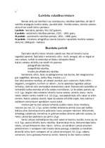 Referāts 'Latviešu rakstības vēsture', 1.