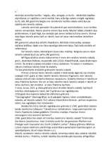 Referāts 'Latviešu rakstības vēsture', 5.