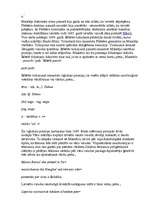 Referāts 'Latviešu rakstības vēsture', 9.