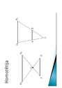 Prezentācija 'Ģeometriskie pārveidojumi', 7.