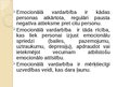 Prezentācija 'Emocionālā vardarbība', 2.