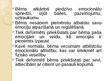 Prezentācija 'Emocionālā vardarbība', 8.