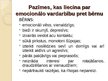 Prezentācija 'Emocionālā vardarbība', 16.