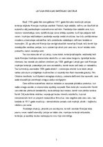 Referāts 'Politiskie režīmi Latvijā 20.gadsimtā', 5.